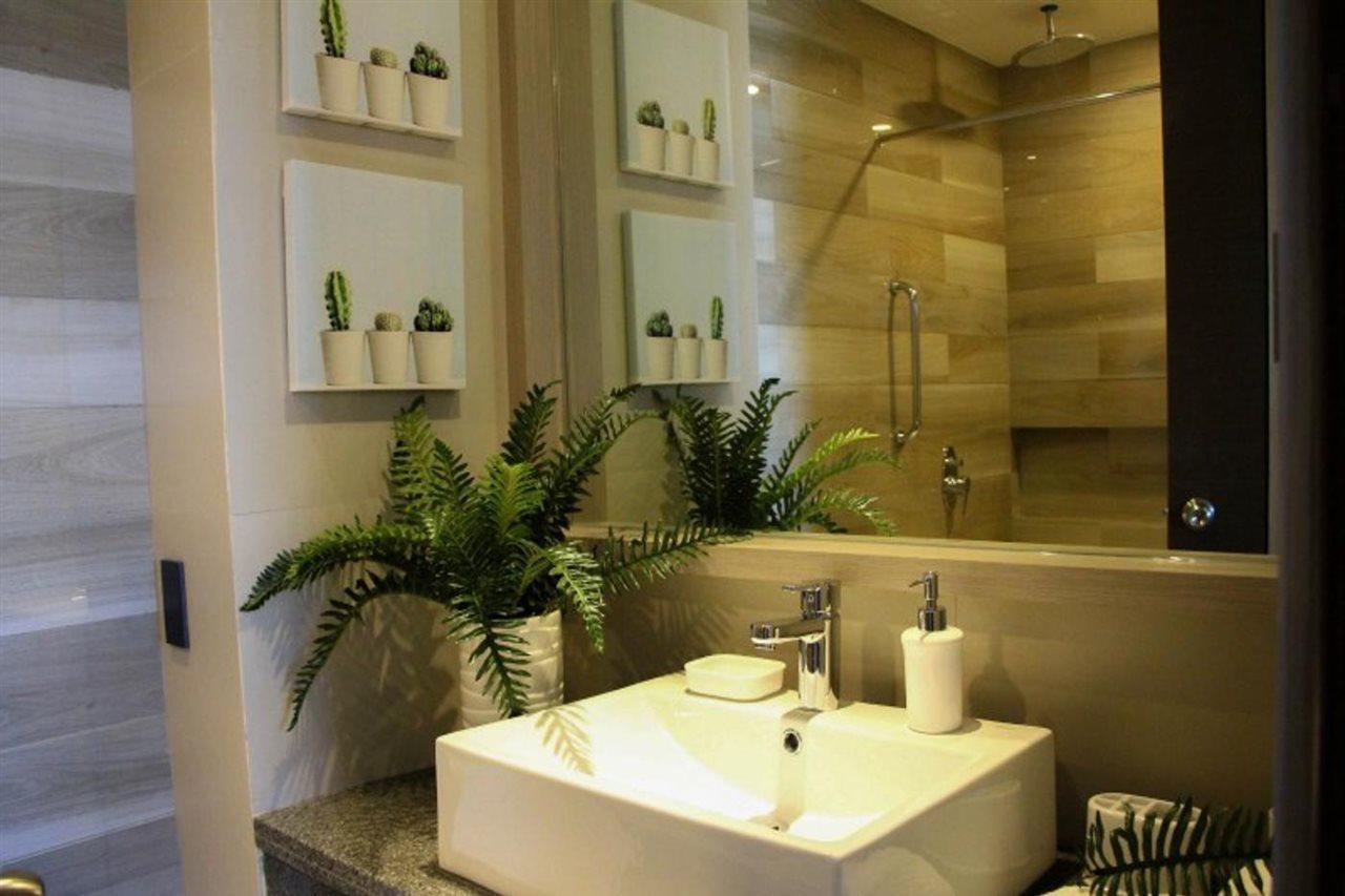 Santorini Hotel Marikina Экстерьер фото